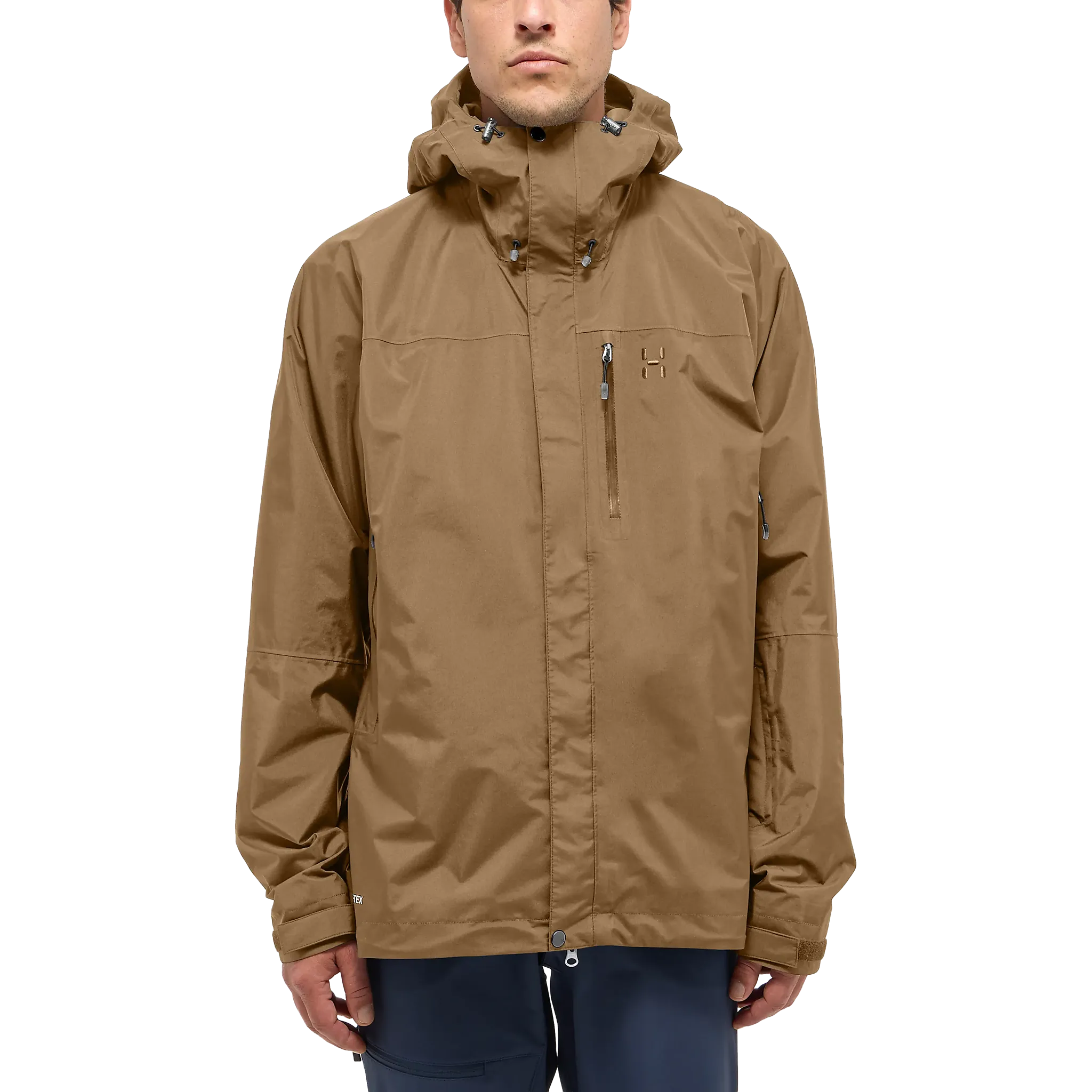 Astral GTX II Jacket Men regnjacka