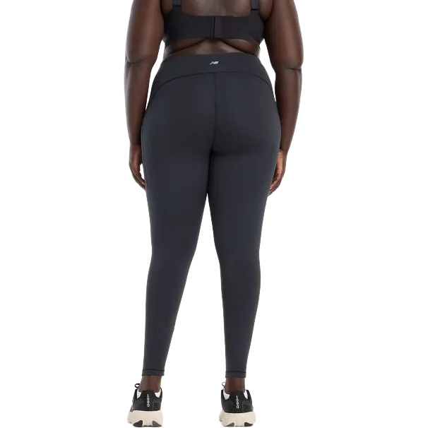 Sleek Pocket High Rise Legging 27'' Women tights