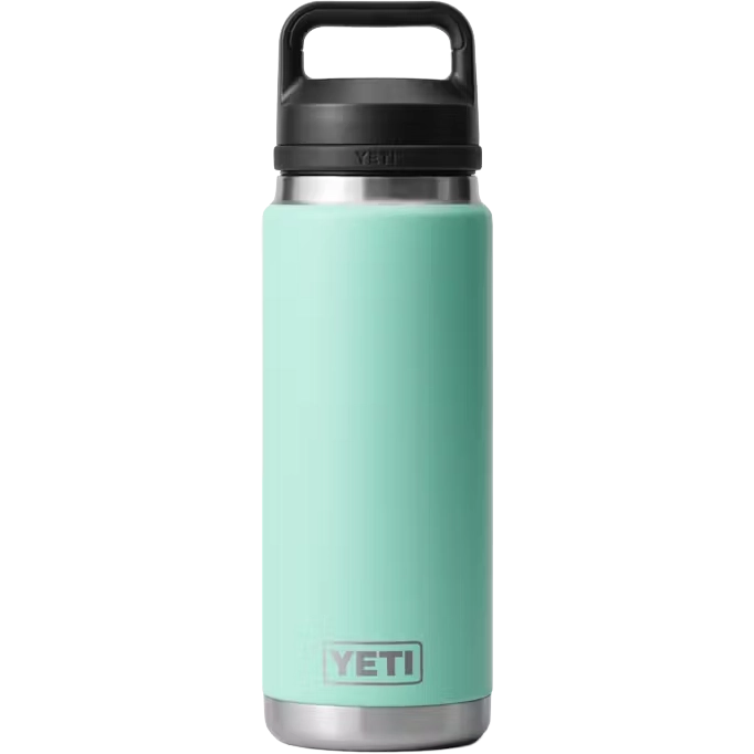 Yeti Rambler Bottle 0,77 liter termoflaske - Seafoam - One size - Termoflasker