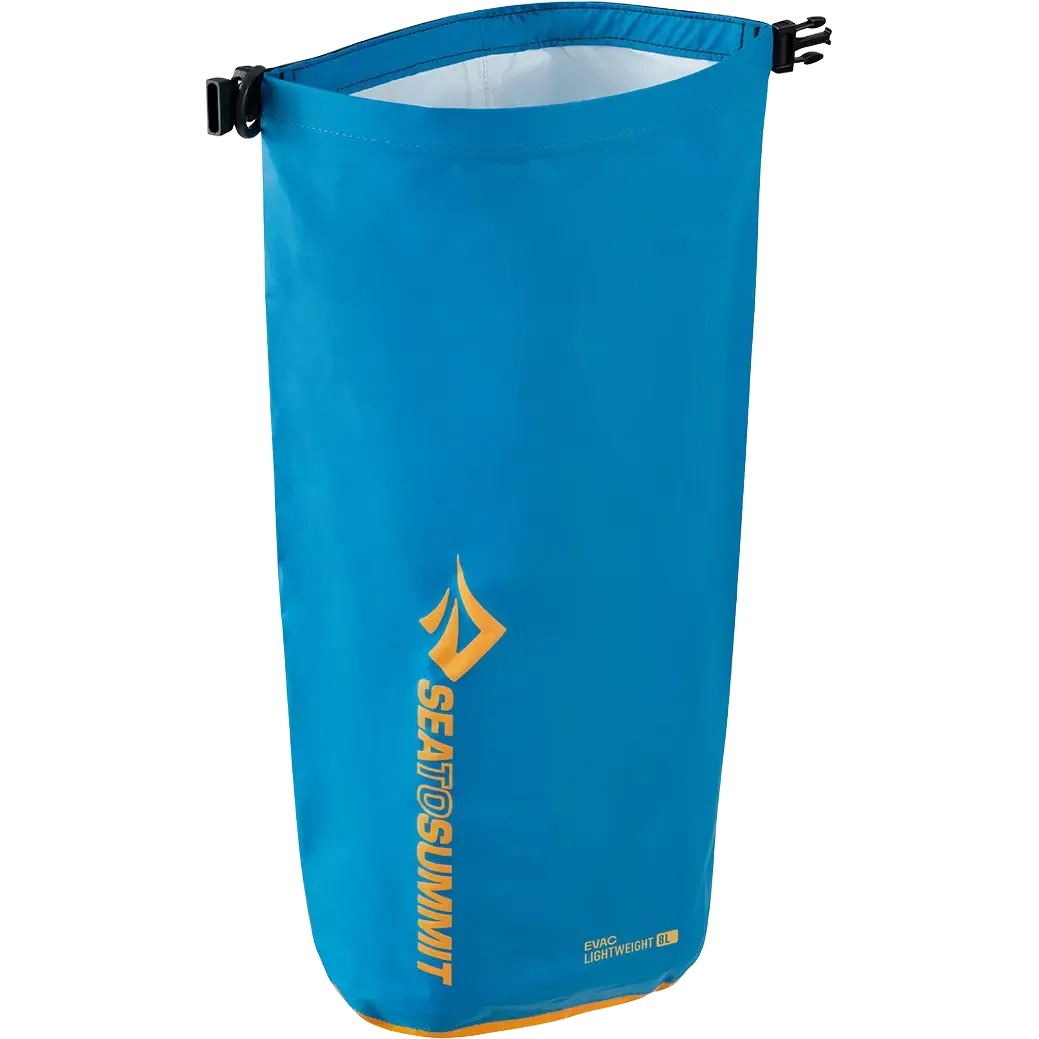 Evac Lightweight Dry Bag 8 liter