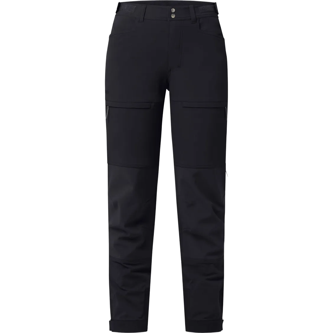 Magma Rugged Pant Women Regular damebukser