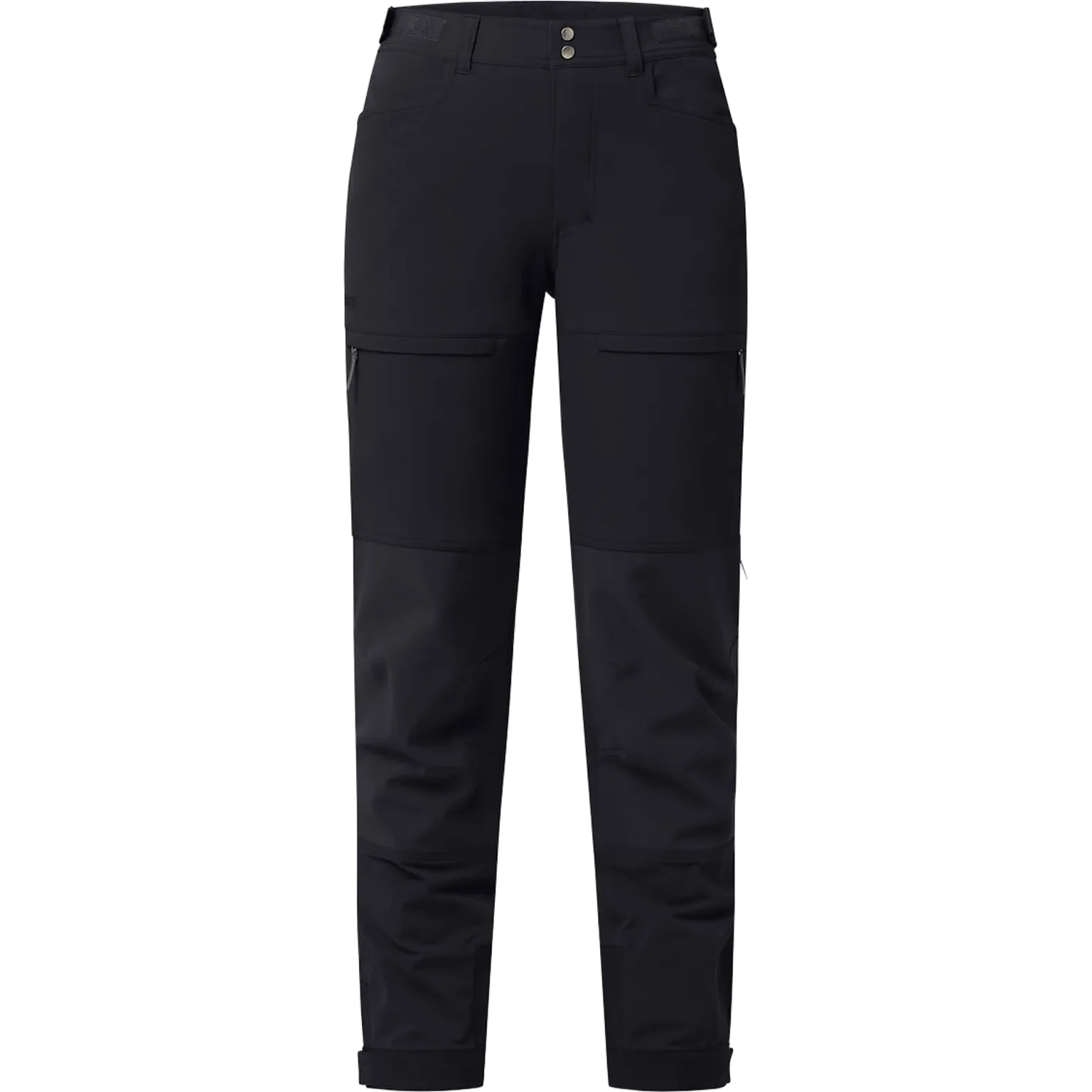 Magma Rugged Pant Women Regular damebukser
