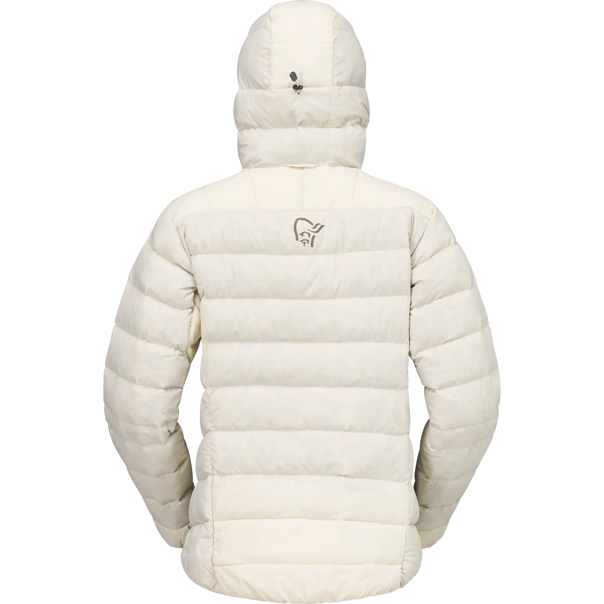 Femund Down700 Zip Hood