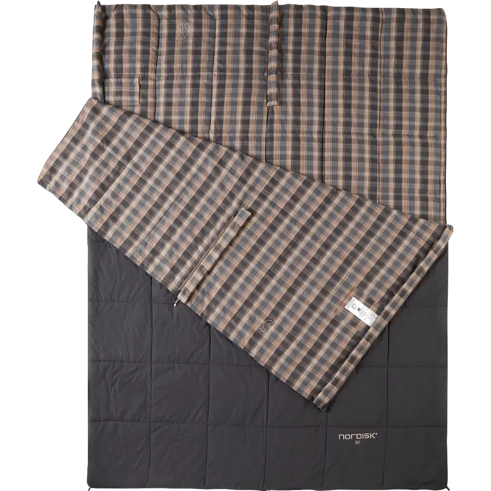Sif +10° Blanket Sleeping Bag XL