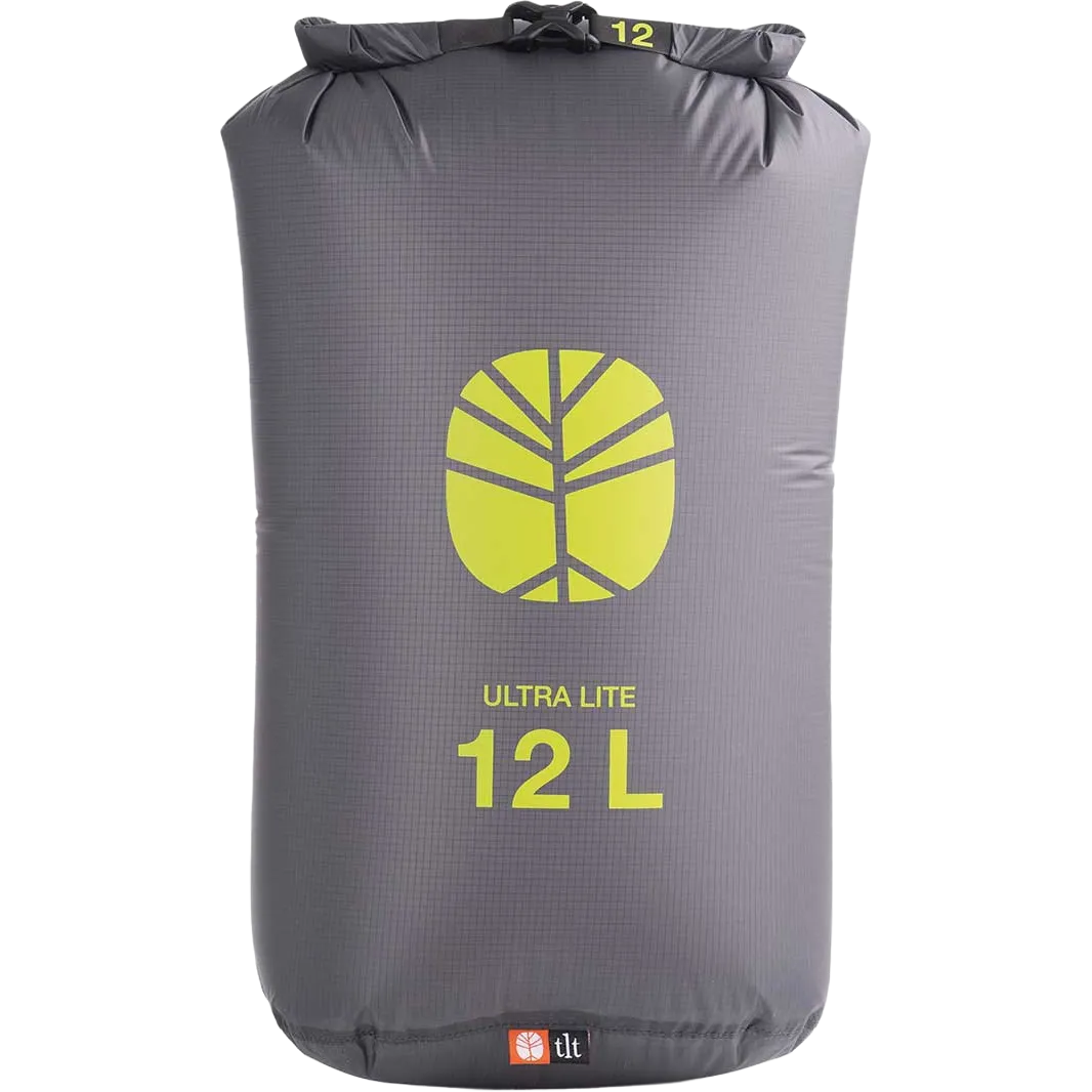 Dry Bag 12 l u/PFAS vandtæt pose