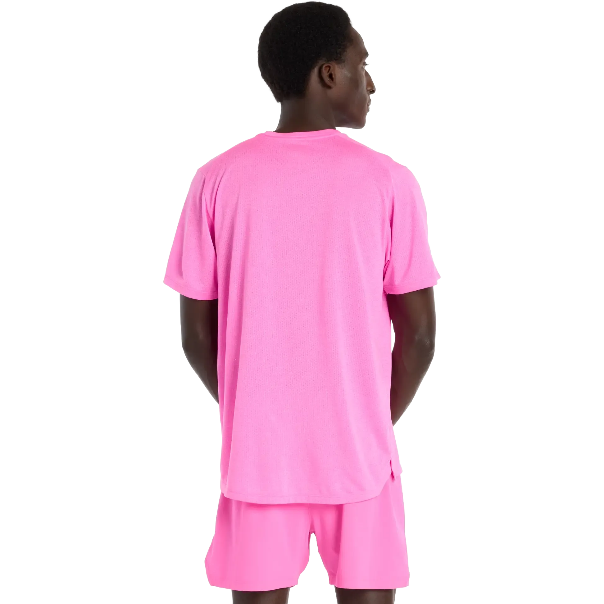 Athletics Run T-shirt Men