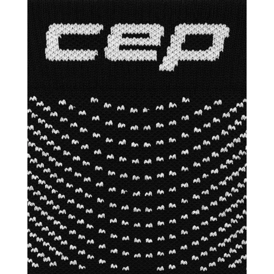 Pro Run Reflective Socks Mid Cut 3.0 Wom