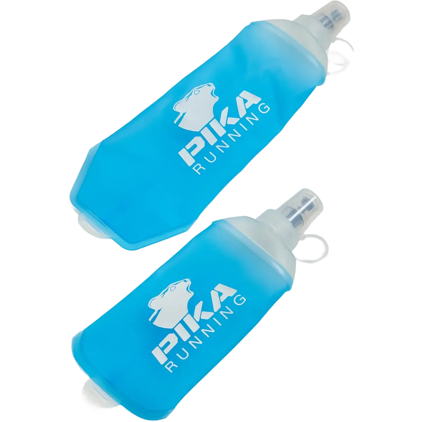 Pika Running - Soft Flask - 500 ml