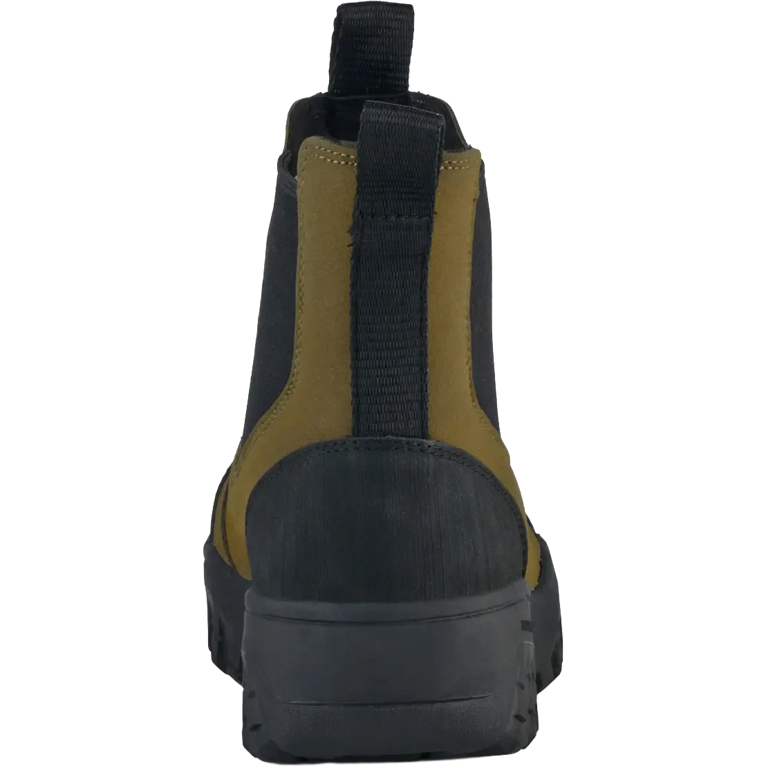 Magda Rubber Track Boot Women