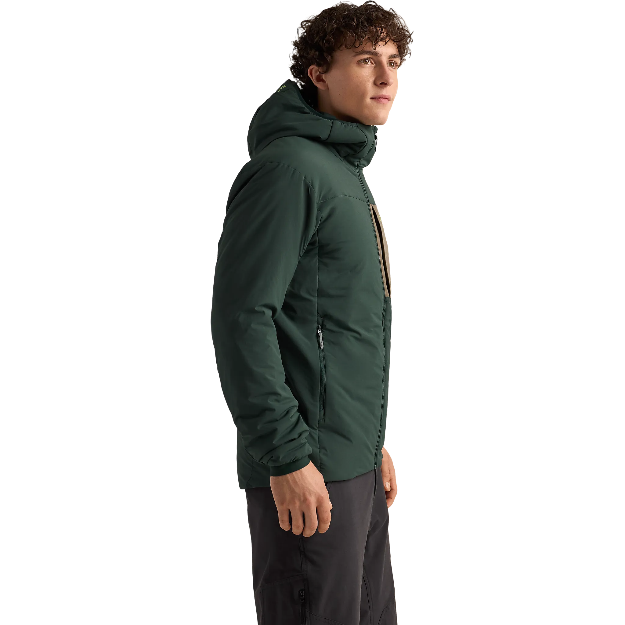 Proton Hoody Men