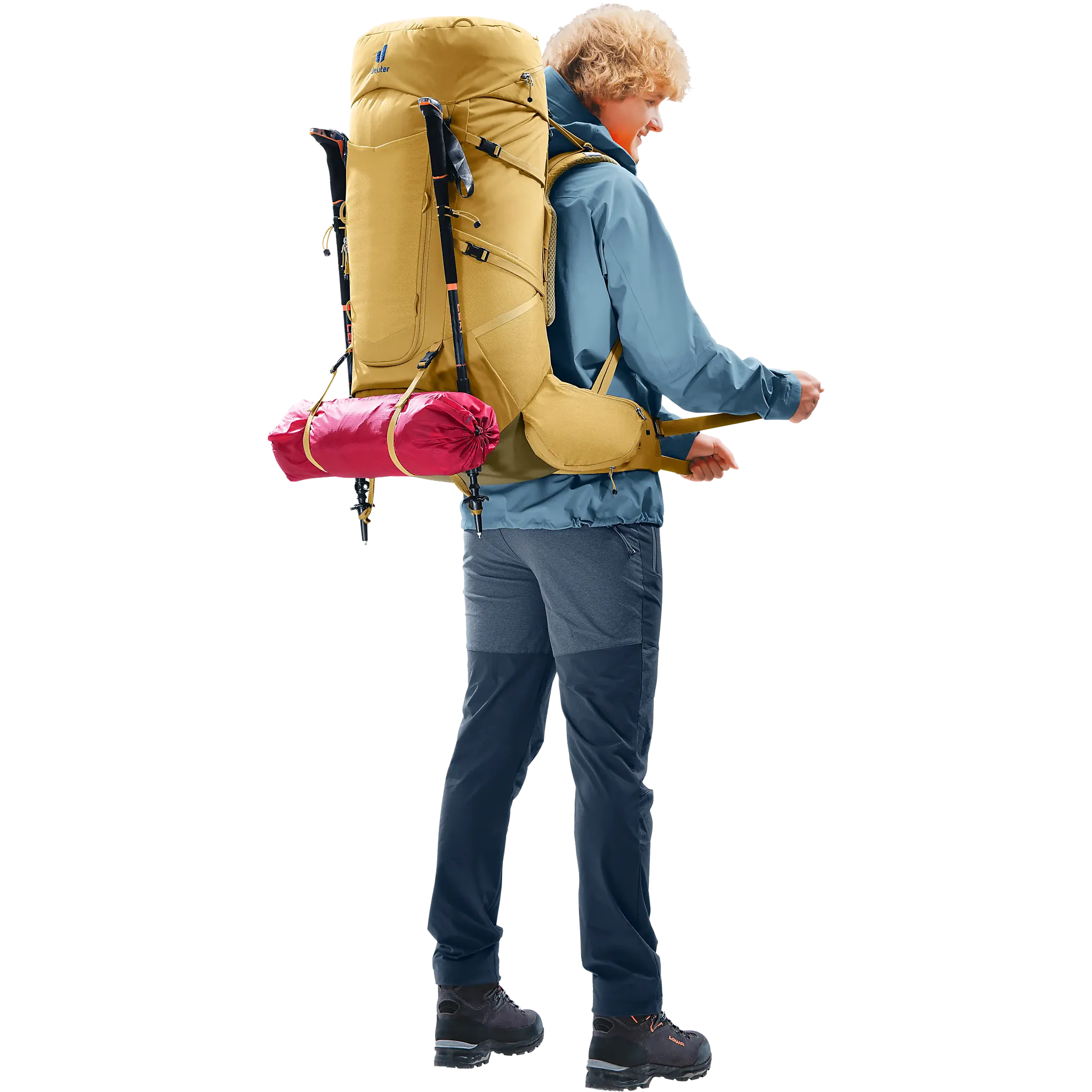 Aircontact Core 60+10