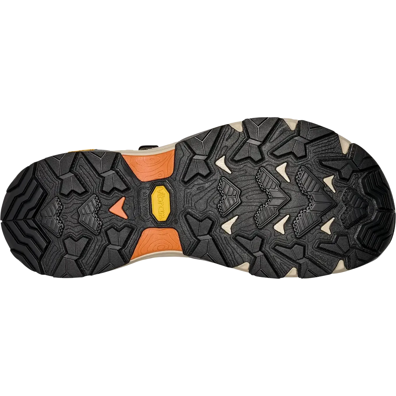 Grandview Max Sandal Men