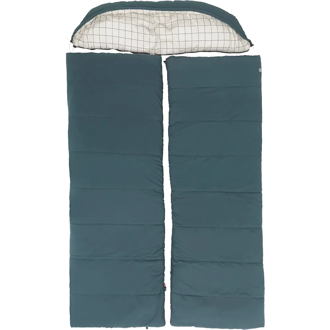 Camper Lux Double -1