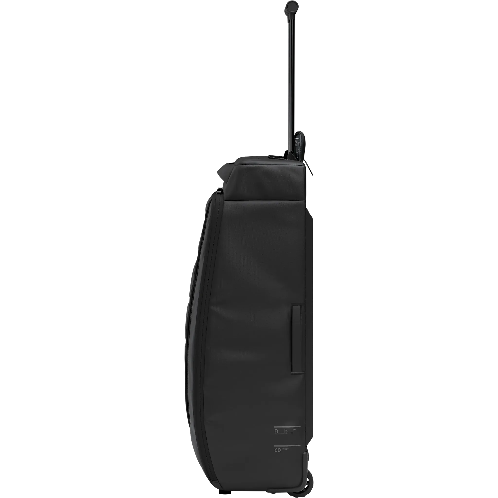 Hugger Roller Bag 60L
