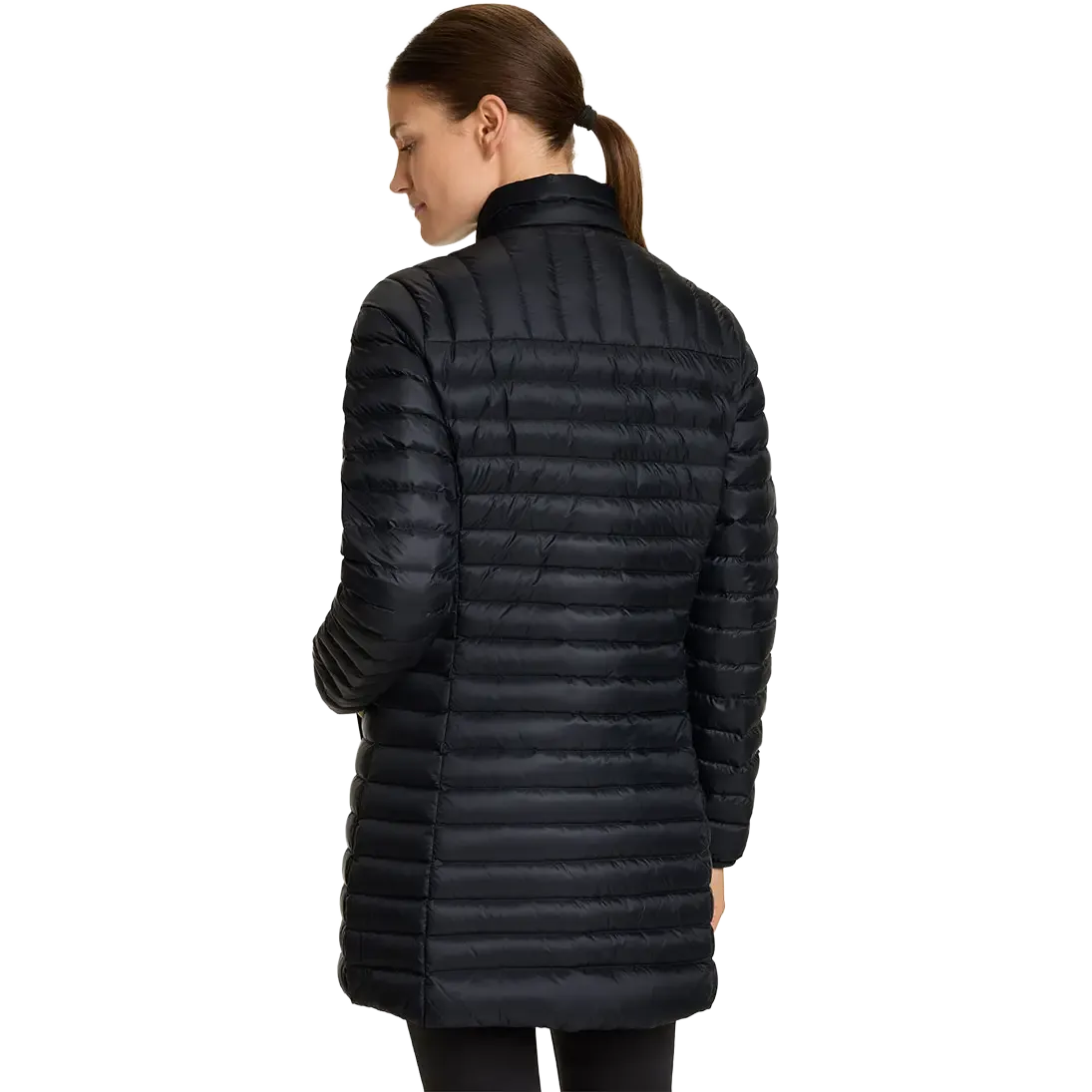 Liz 3 in 1 Down Coat Women vinterjakke