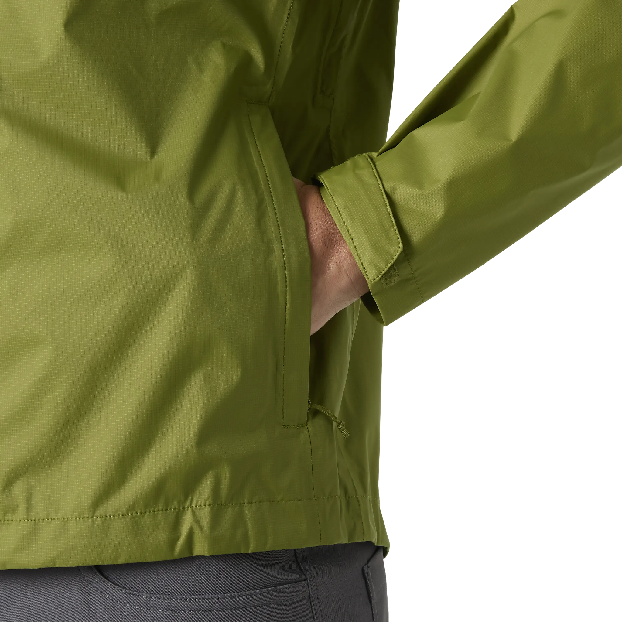 Loke Jacket 2.0 Men