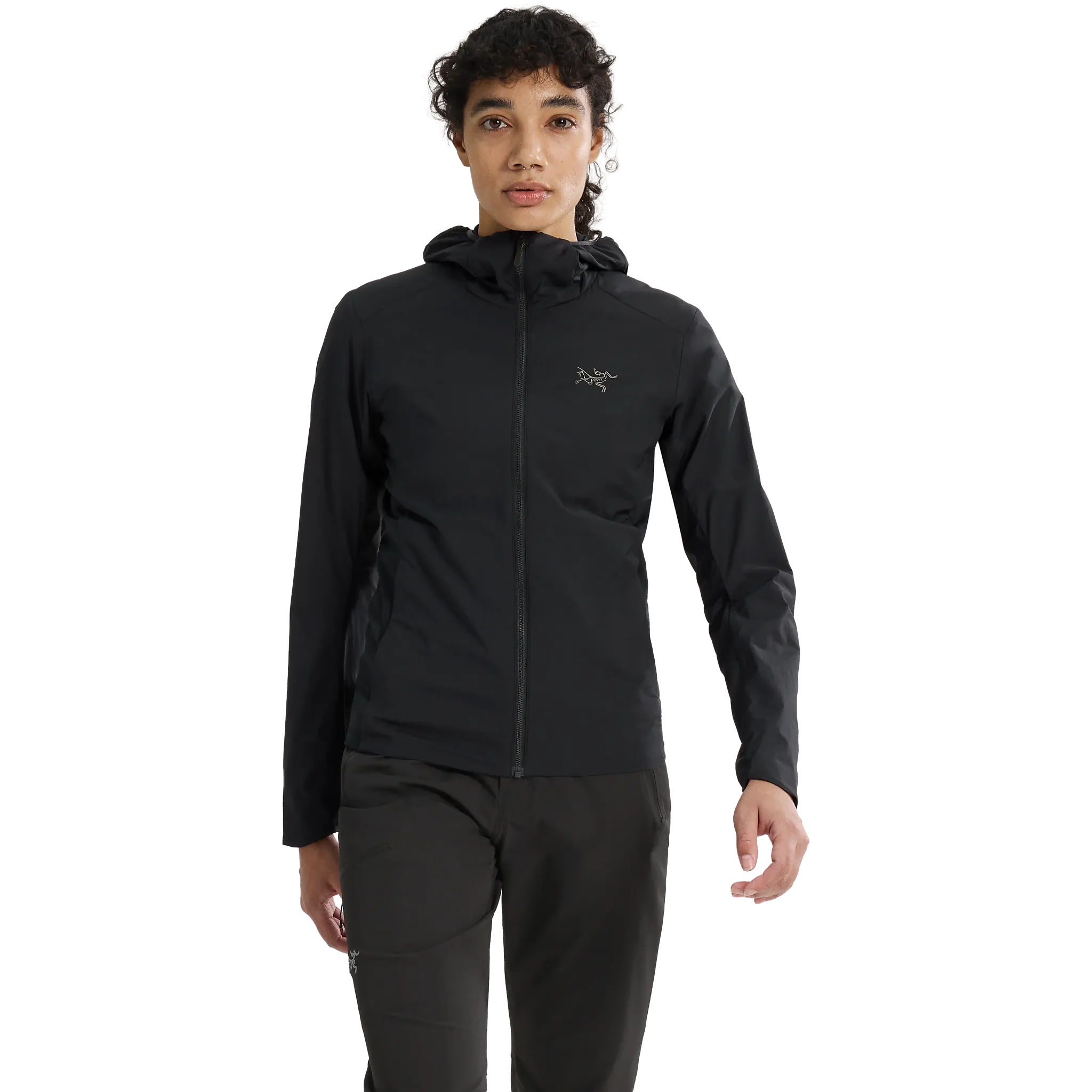 Atom SL Hoody Women