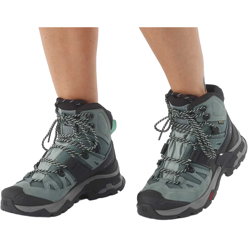 Quest 4 GTX Women vandringskängor