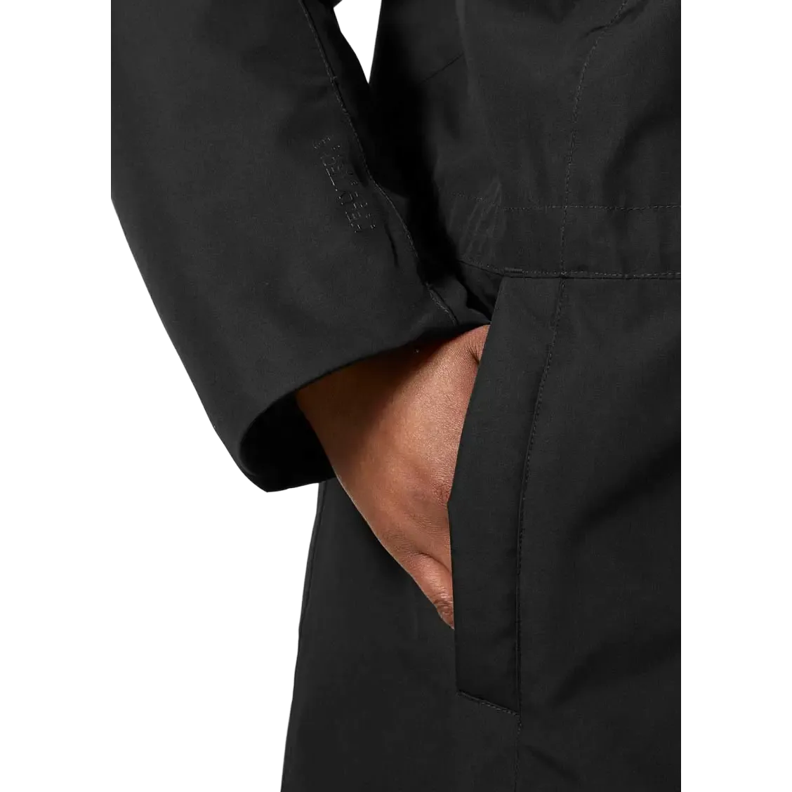 Senja Plus Parka Women
