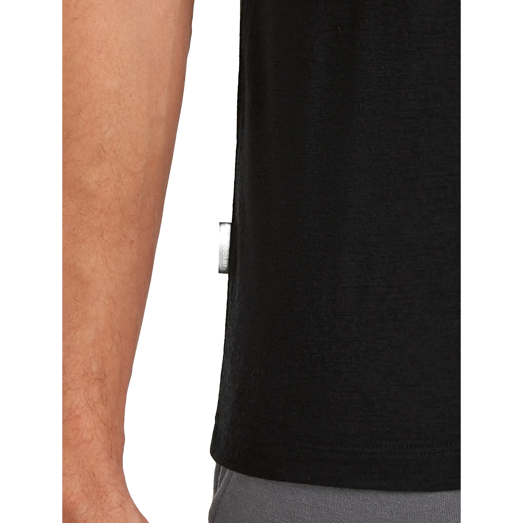 Tech Lite III SS Polo 150 Men