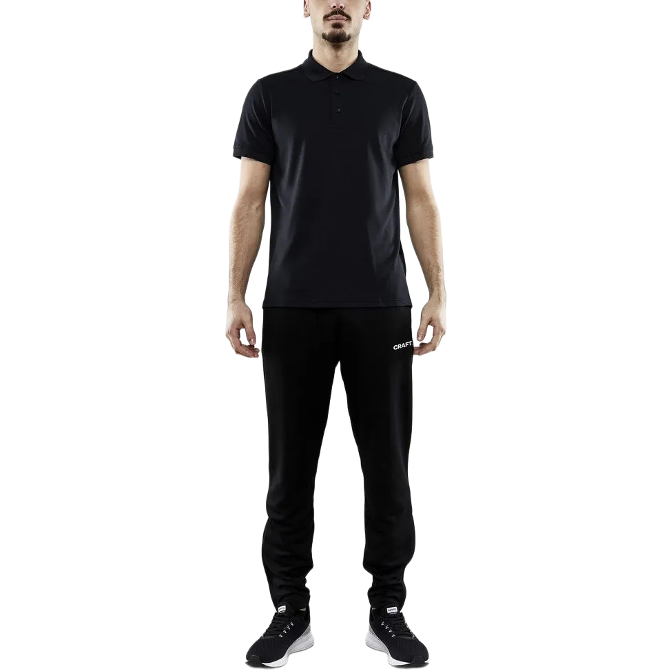 Core Blend Polo Shirt Men