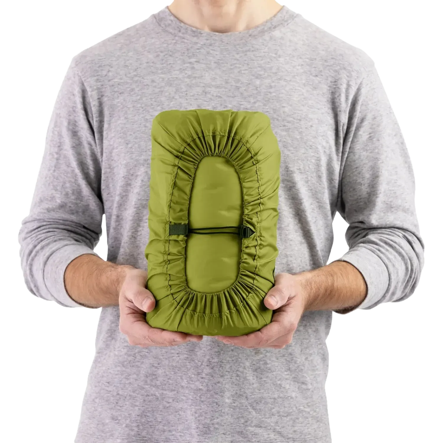 Camp Self Inflating Mat Regular liggeunderlag