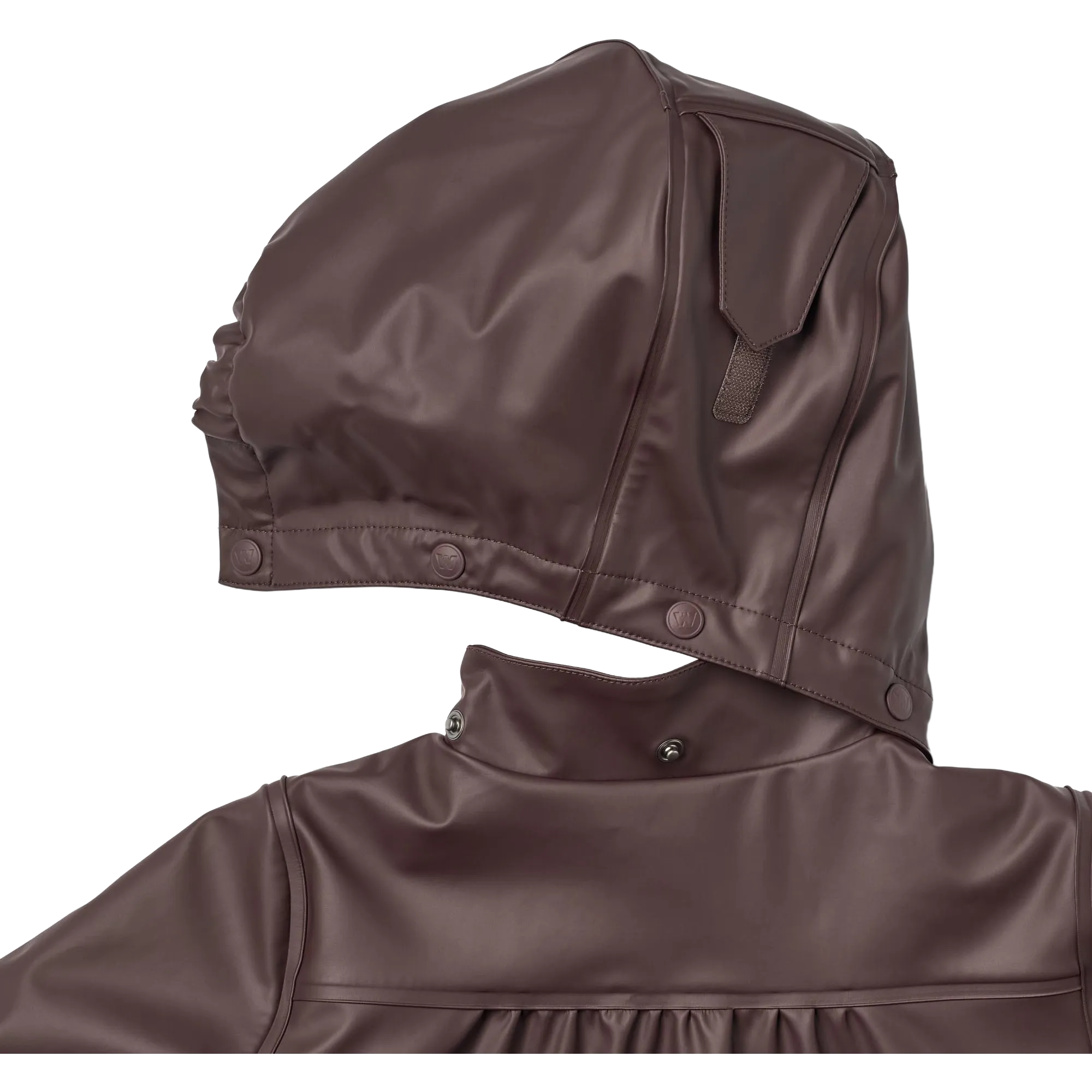 Thermo Rain Jacket Rika Kids børnejakke