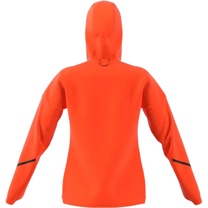 Xperior Light Rainready Jacket Women regnjakke
