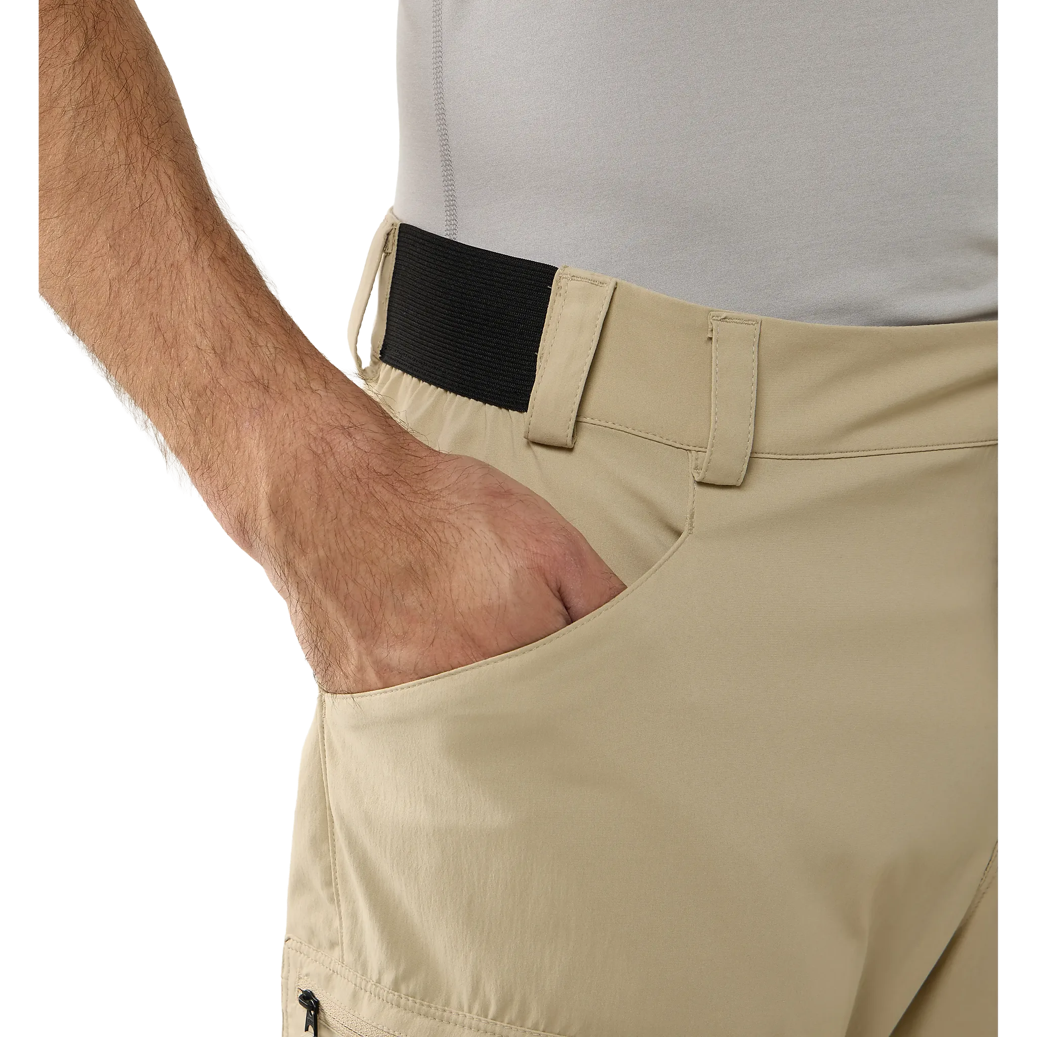 Lite Standard Zip-Off II Pant Men