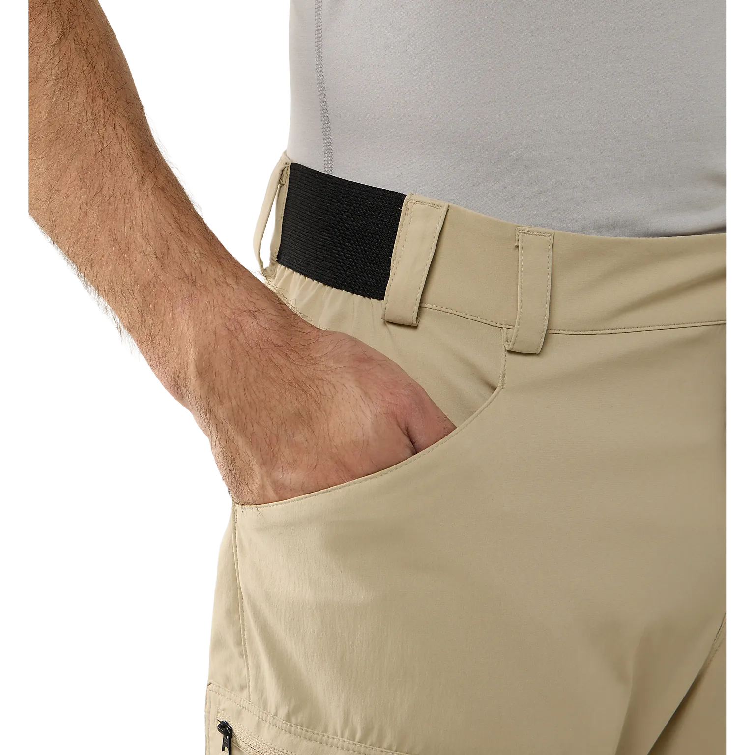 Lite Standard Zip-Off II Pant Men