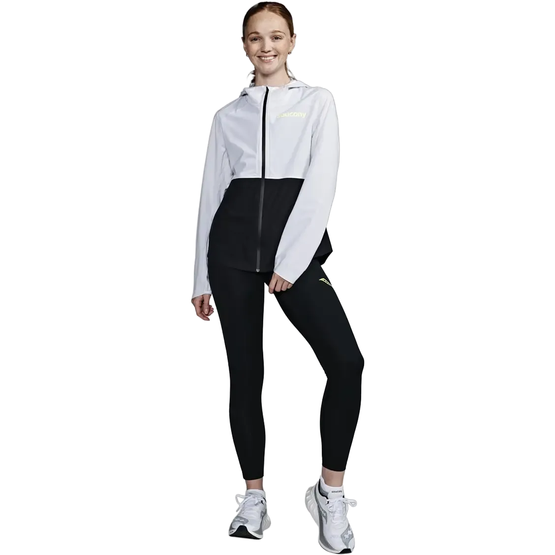 Elite Runshield Jacket Women