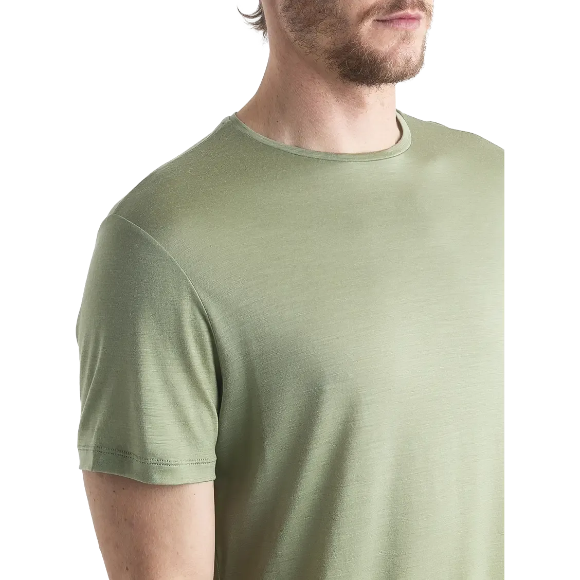 Sphere III SS Tee Cool-Lite Men herre-T-shirt