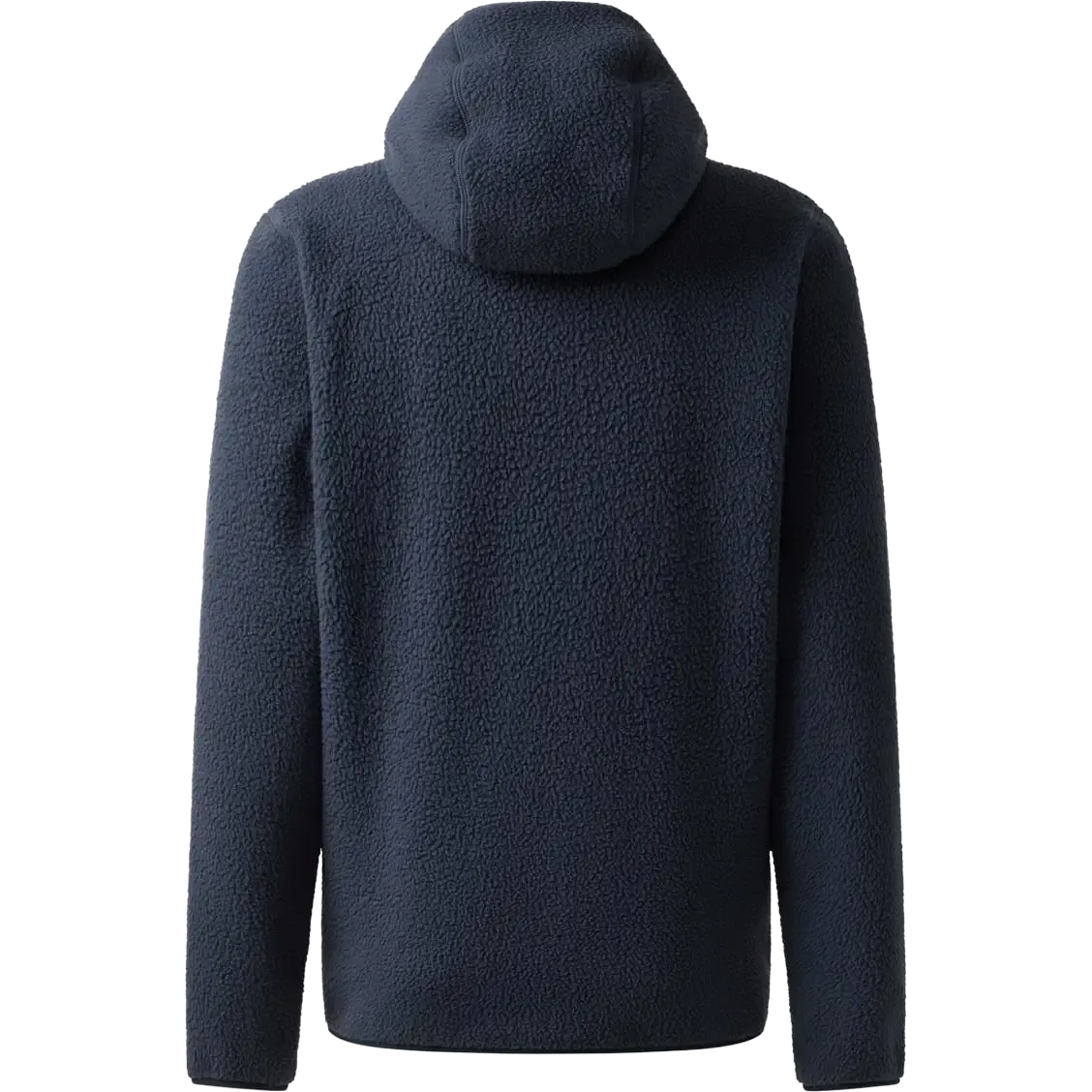 Funäs Pile Hood Men herrefleece