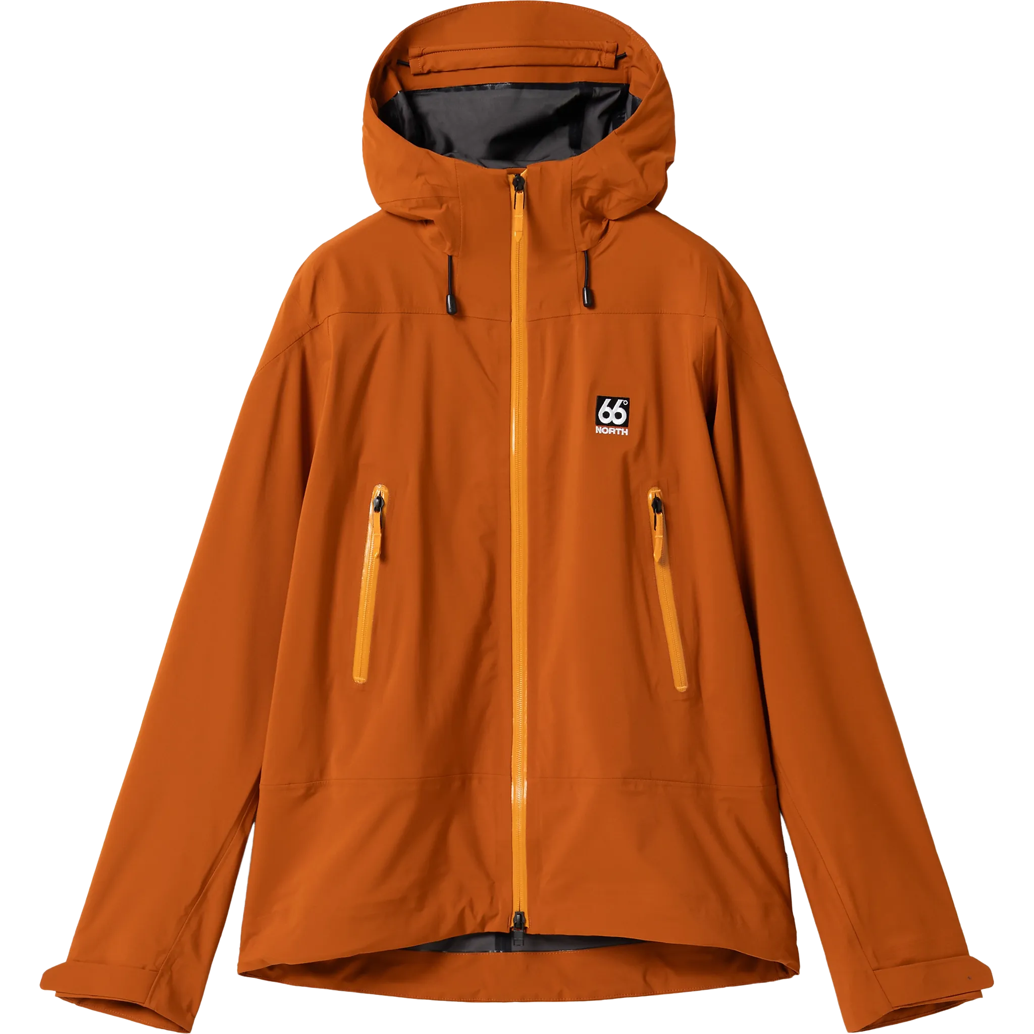 Snaefell SE W Shell Jacket