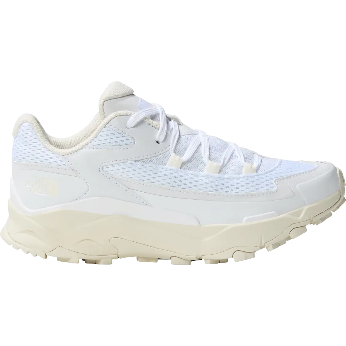The North Face Vectiv Taraval Women trailsko - TNF White/White - US7/EU38 - Sneakers