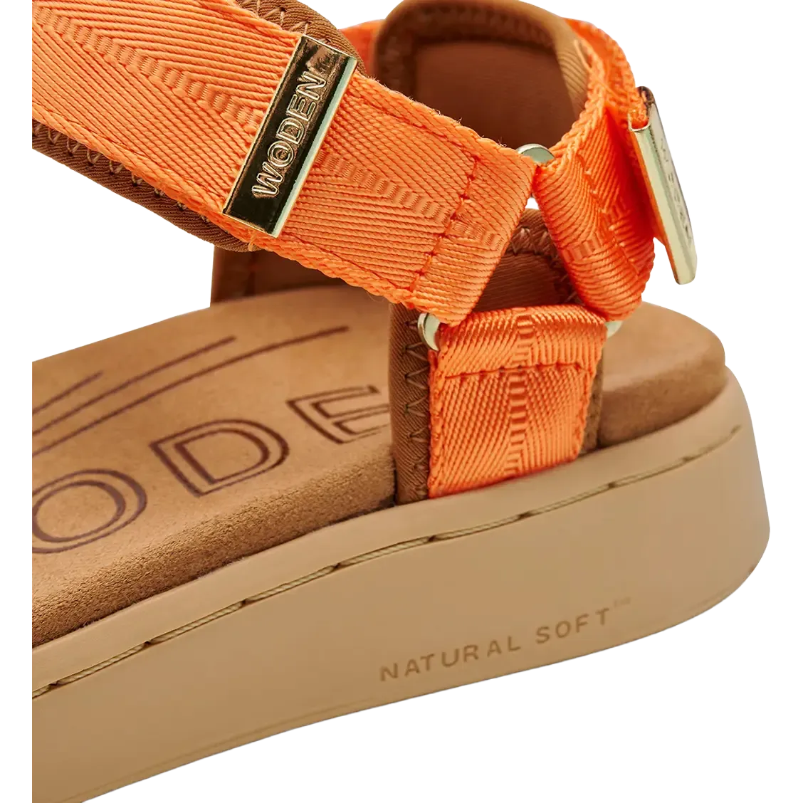 Line Sandal