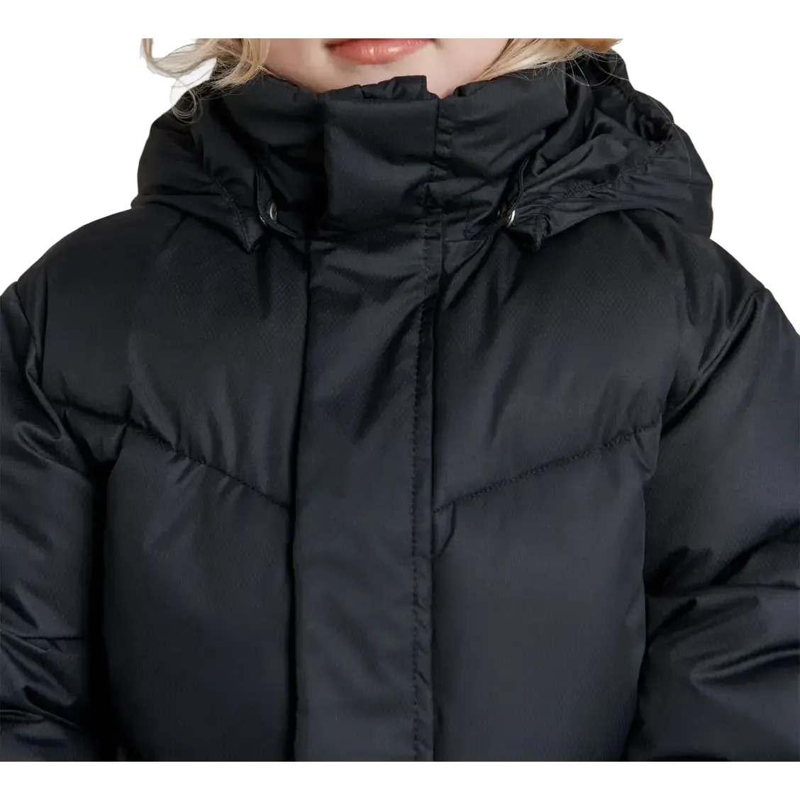 Vaanila Winter Jacket pigejakke