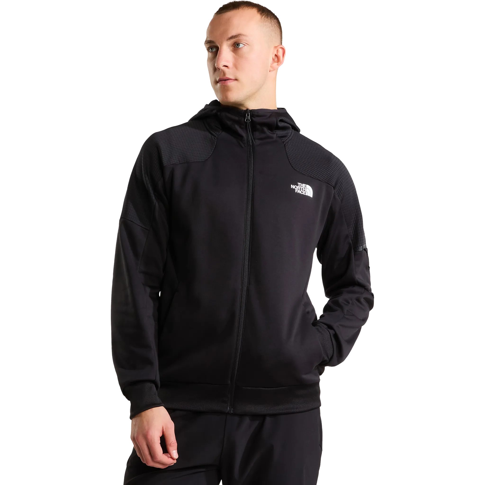 Mountain Athletics Full Zip Fleece 2.0 M