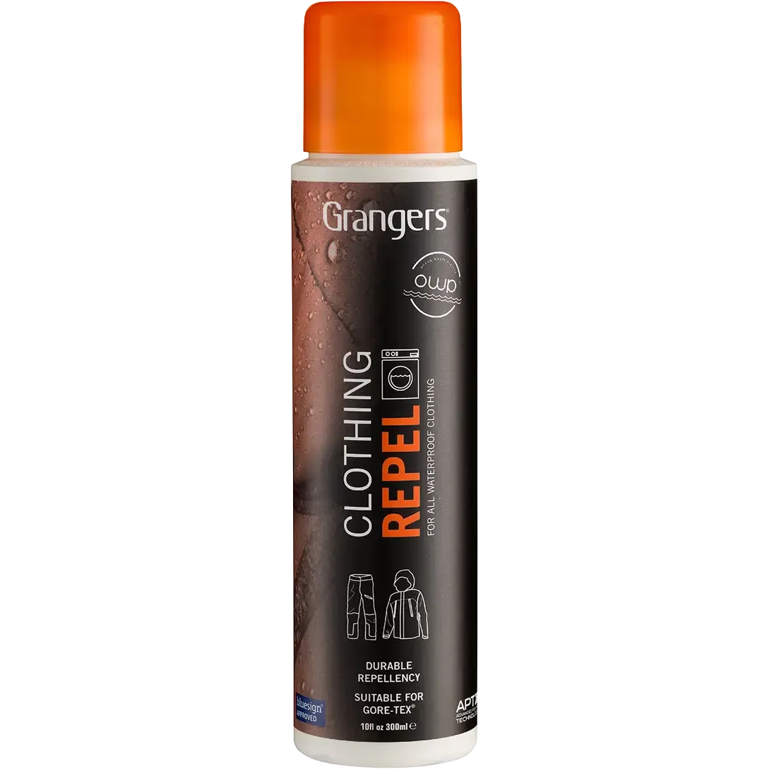OWP Clothing Repel 300 ml imprægnering