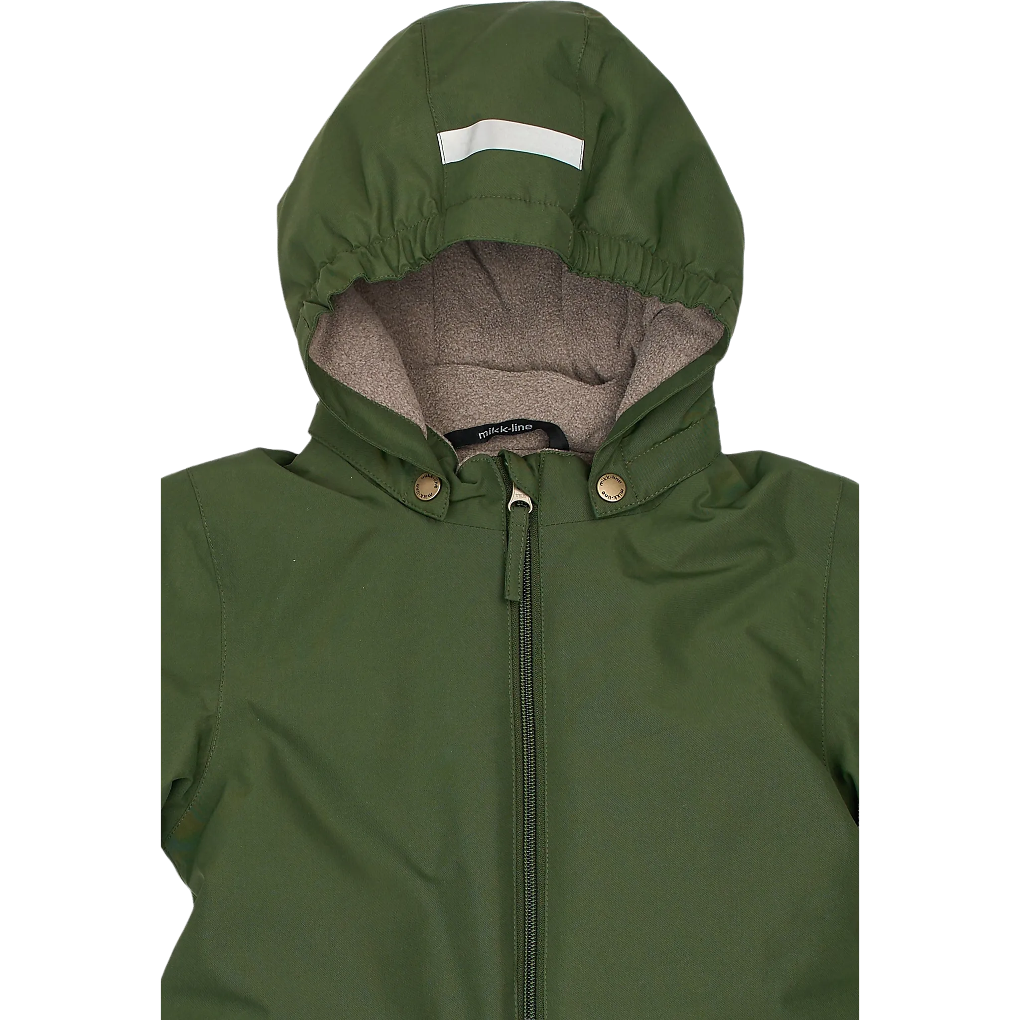 Snow Suit Solid flyverdragt