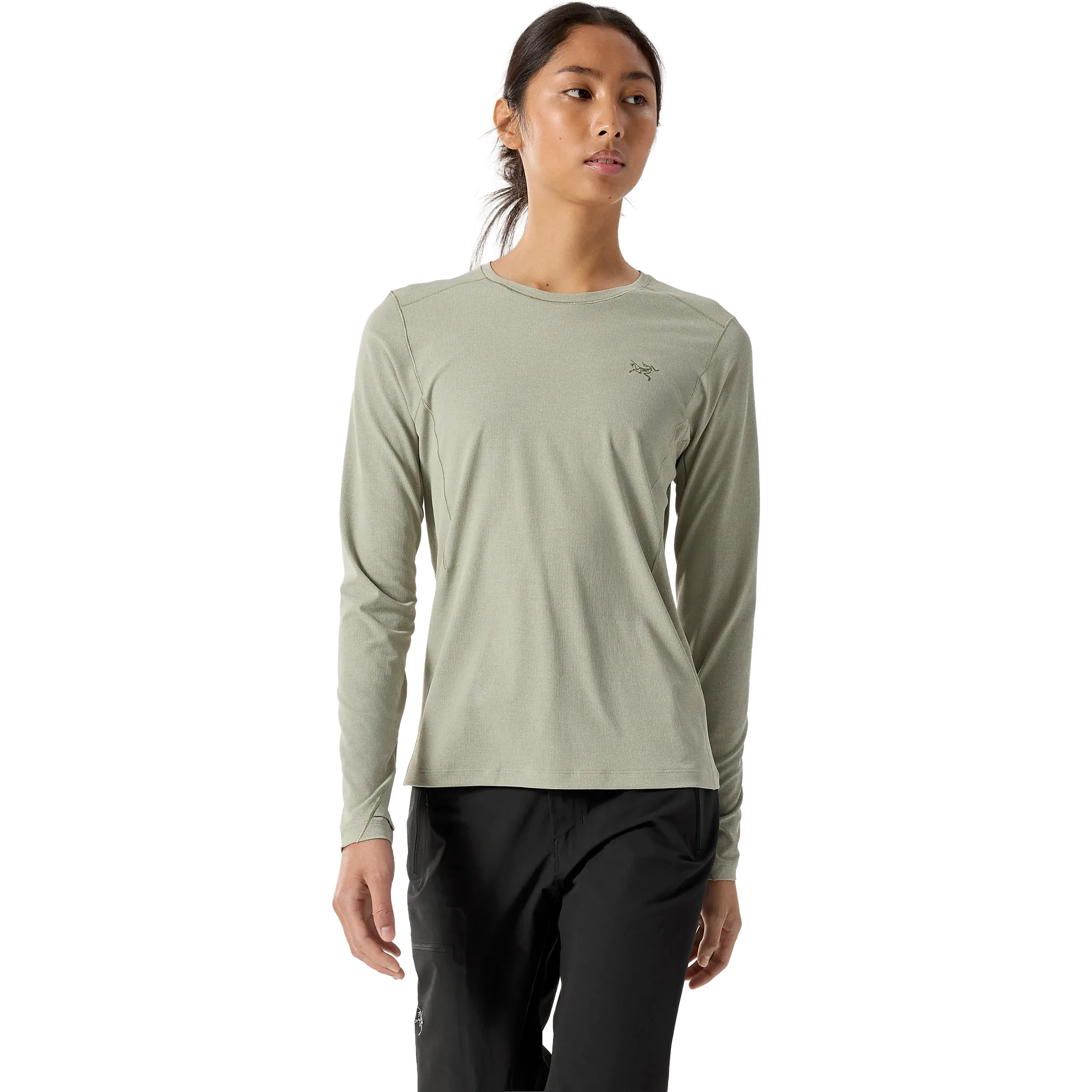 Sunna Crew LS Women