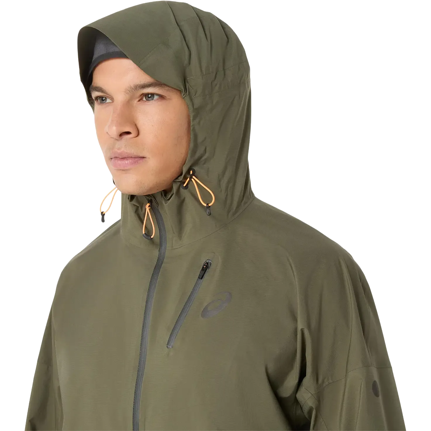 Fujitrail Elite Waterproof Jacket Men