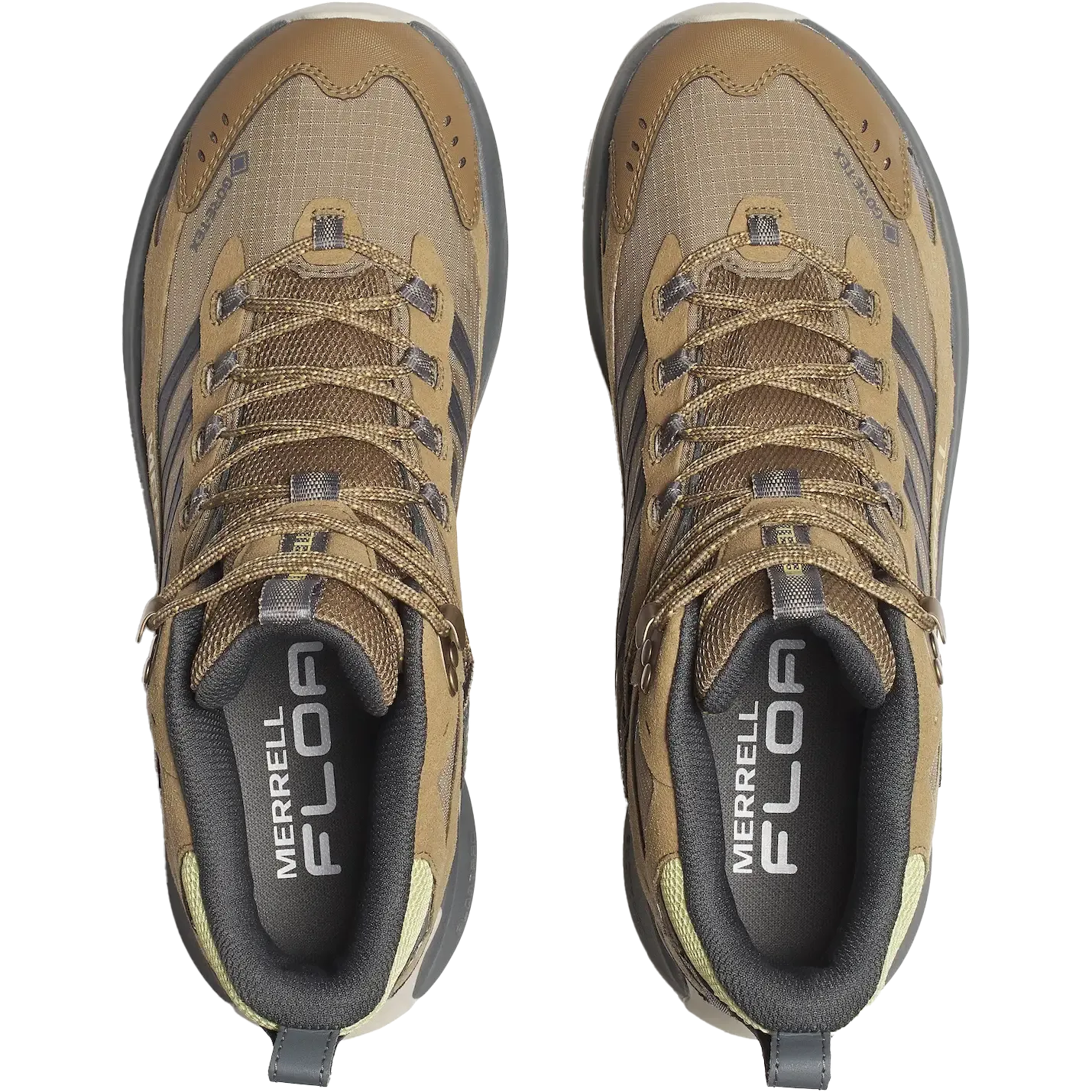 Moab Speed 2 Mid GTX Men