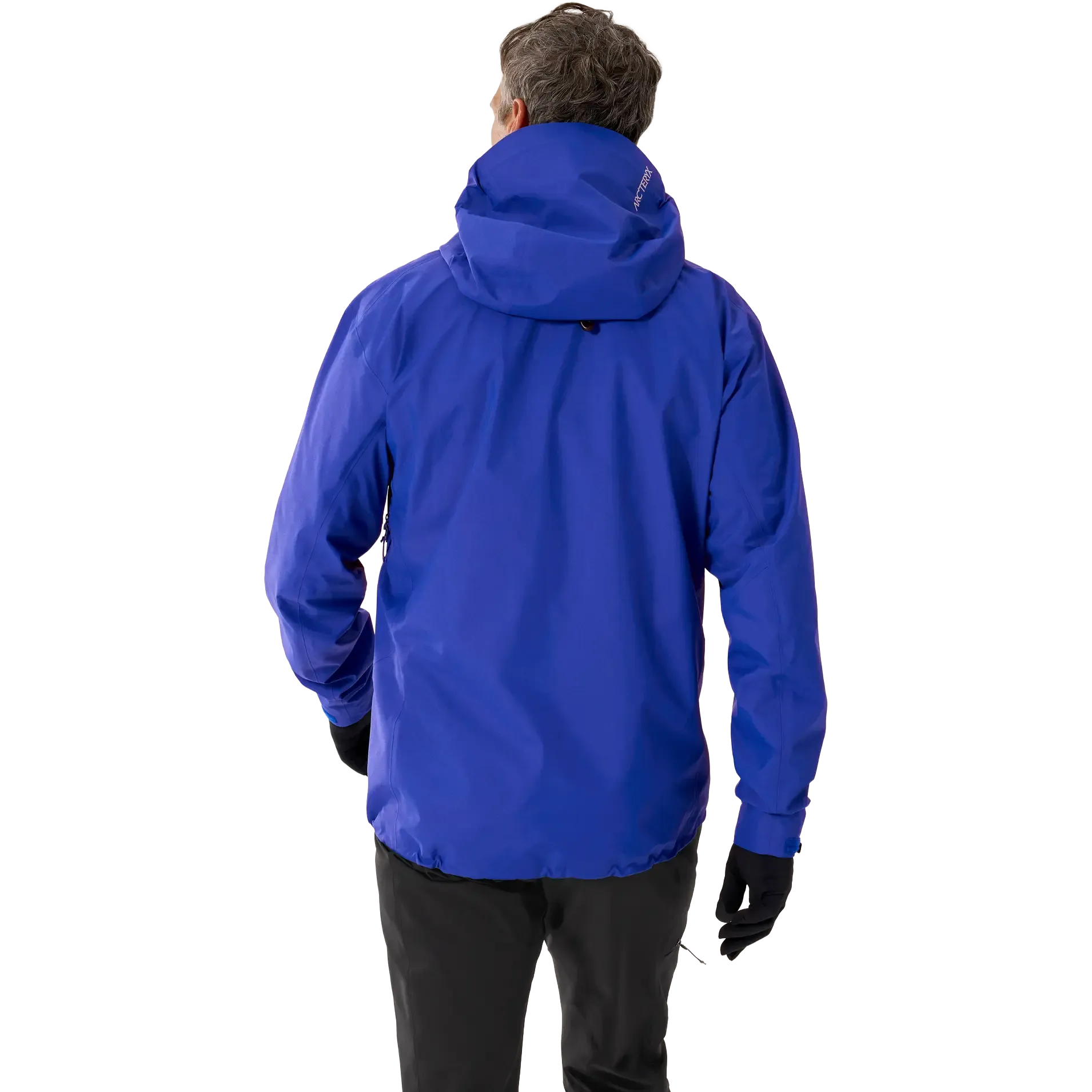 Beta SL Jacket Men Regnjakke/Skaljakke