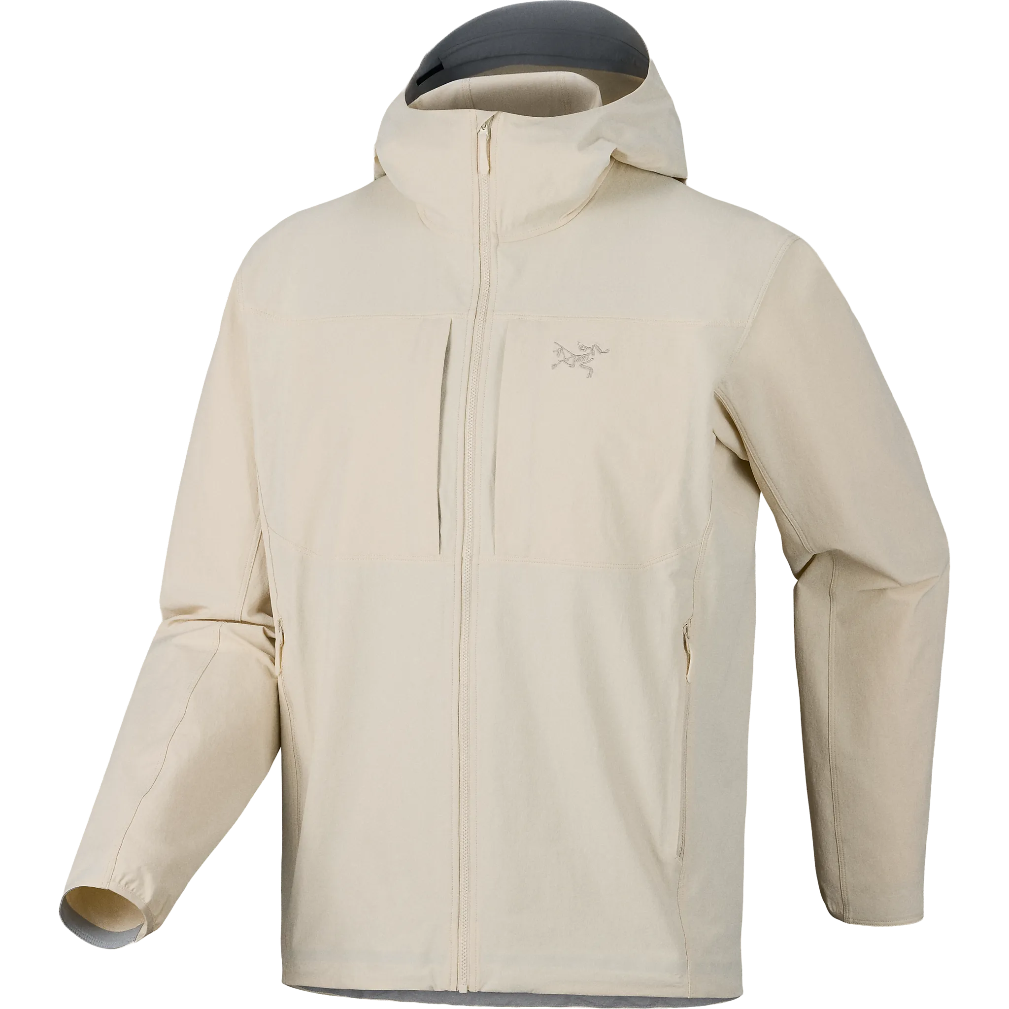 Gamma Hoody Men softshell