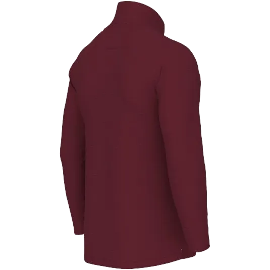 Athletics Heat Grid 1/2 Zip Men