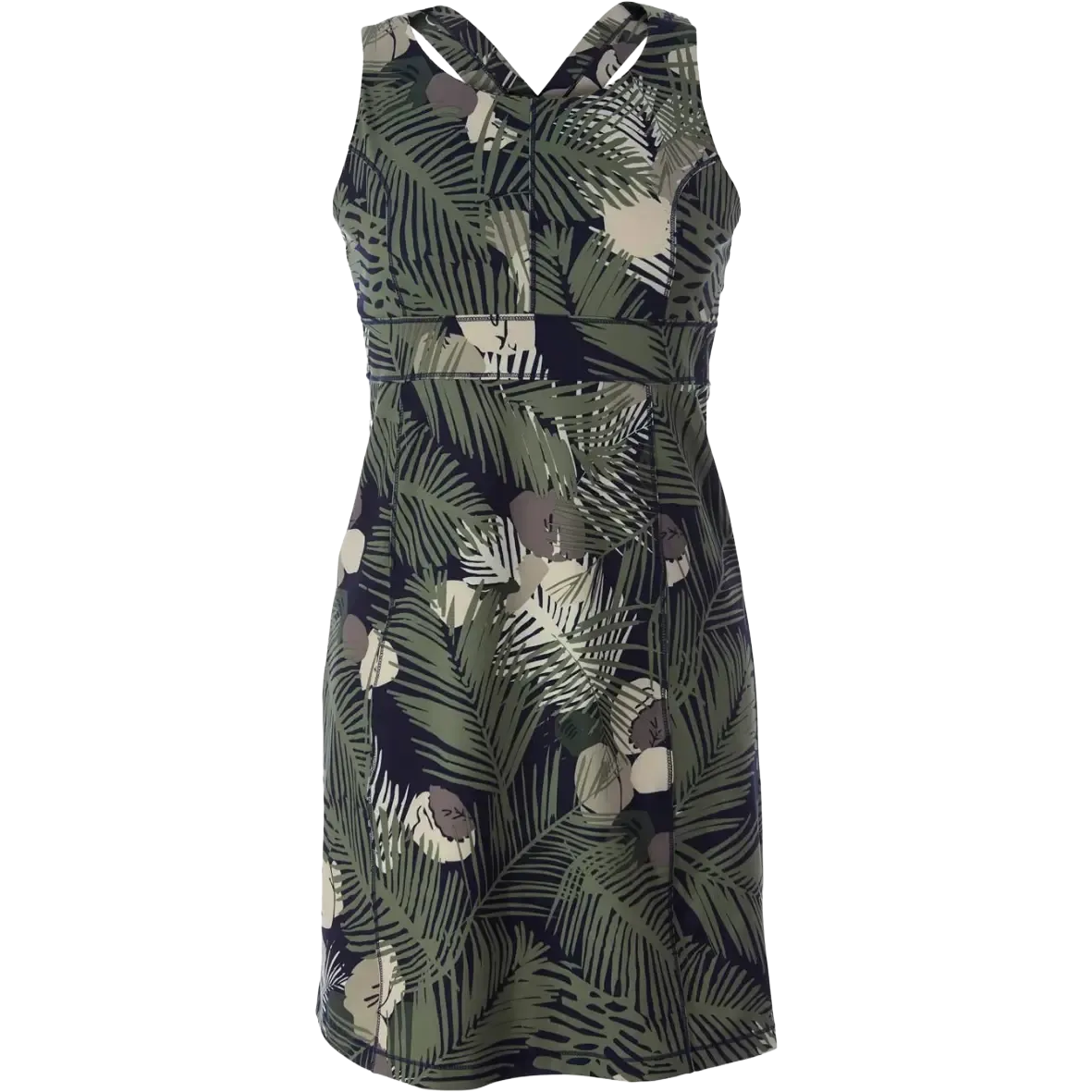 Jammer Knit Dress