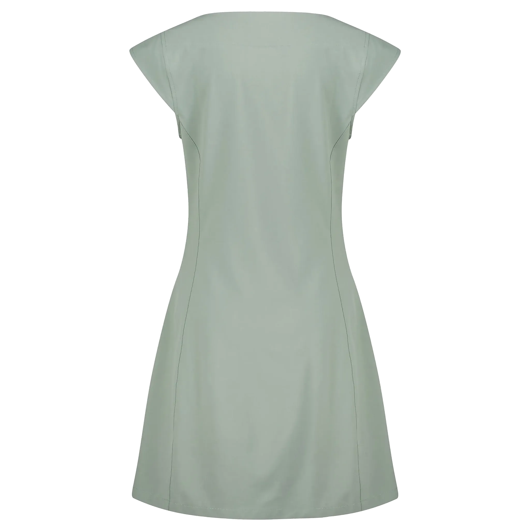 Cordoba Dress 2.0