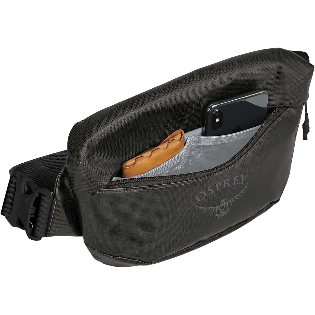 Transporter Waist midjeväska