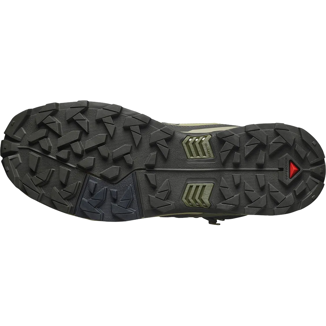 X Ultra 5 Mid GTX Herr vandringskänga